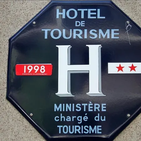 Hôtel Aladin-2